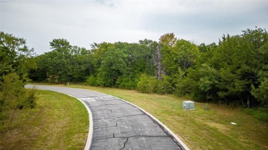 Nestled within the prestigious 1,300-acre Rock Creek Resort on on Rock Creek Golf Club in Texas - for sale on GolfHomes.com, golf home, golf lot