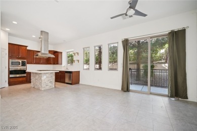 Assumable VA Loan at 2.875%. Stunning 3-bed, 2.5-bath home in on Badlands Golf Club in Nevada - for sale on GolfHomes.com, golf home, golf lot