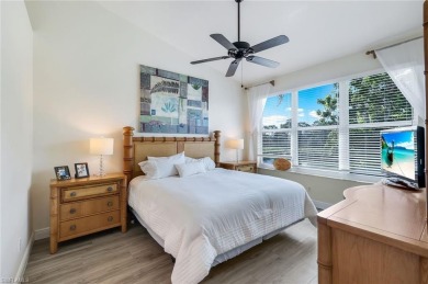 Experience exceptional living in this spacious two-bedroom plus on Spring Run Golf Club in Florida - for sale on GolfHomes.com, golf home, golf lot