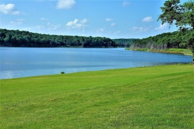 Nestled within the prestigious 1,300-acre Rock Creek Resort on on Rock Creek Golf Club in Texas - for sale on GolfHomes.com, golf home, golf lot