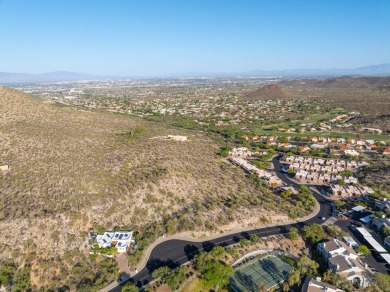 Beautiful residential lot to build your dream home in the on Starr Pass Golf Club in Arizona - for sale on GolfHomes.com, golf home, golf lot