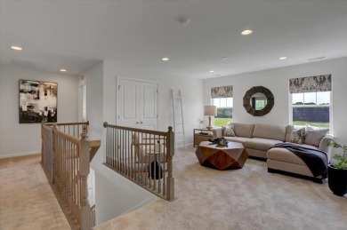 Ruby A Elevation offered by Gemcraft Homes. Two -Story on Captains Cove Golf and Yacht Club in Virginia - for sale on GolfHomes.com, golf home, golf lot