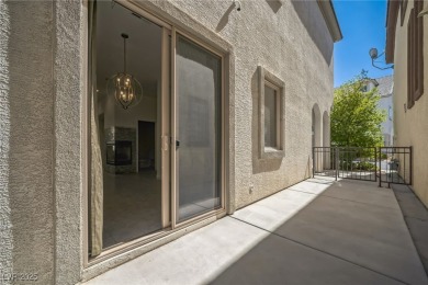 Assumable VA Loan at 2.875%. Stunning 3-bed, 2.5-bath home in on Badlands Golf Club in Nevada - for sale on GolfHomes.com, golf home, golf lot
