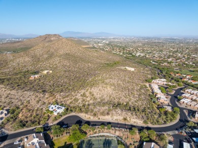 Beautiful residential lot to build your dream home in the on Starr Pass Golf Club in Arizona - for sale on GolfHomes.com, golf home, golf lot