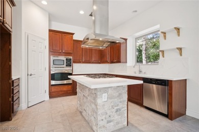 Assumable VA Loan at 2.875%. Stunning 3-bed, 2.5-bath home in on Badlands Golf Club in Nevada - for sale on GolfHomes.com, golf home, golf lot