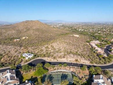 Beautiful residential lot to build your dream home in the on Starr Pass Golf Club in Arizona - for sale on GolfHomes.com, golf home, golf lot