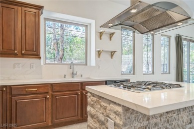 Assumable VA Loan at 2.875%. Stunning 3-bed, 2.5-bath home in on Badlands Golf Club in Nevada - for sale on GolfHomes.com, golf home, golf lot
