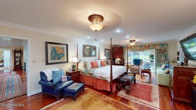 Listing price is under appraised value.

Also, seller is on Walnut Creek Country Club in North Carolina - for sale on GolfHomes.com, golf home, golf lot