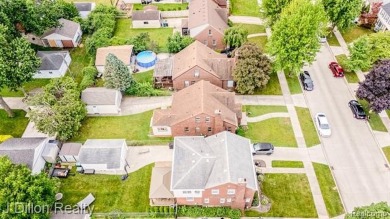 Welcome to 640 N Elizabeth St--charming, classic, and full of on Dearborn Country Club in Michigan - for sale on GolfHomes.com, golf home, golf lot