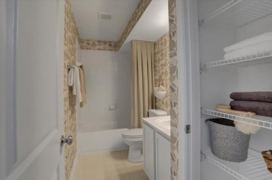 Ruby A Elevation offered by Gemcraft Homes. Two -Story on Captains Cove Golf and Yacht Club in Virginia - for sale on GolfHomes.com, golf home, golf lot