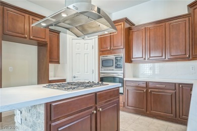 Assumable VA Loan at 2.875%. Stunning 3-bed, 2.5-bath home in on Badlands Golf Club in Nevada - for sale on GolfHomes.com, golf home, golf lot