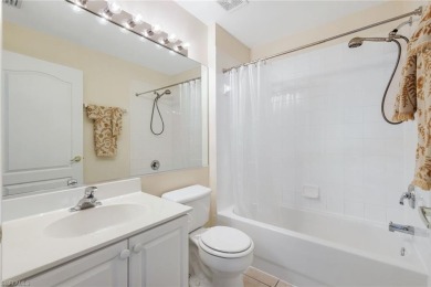 Experience exceptional living in this spacious two-bedroom plus on Spring Run Golf Club in Florida - for sale on GolfHomes.com, golf home, golf lot