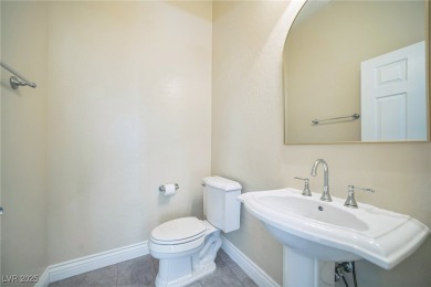 Assumable VA Loan at 2.875%. Stunning 3-bed, 2.5-bath home in on Badlands Golf Club in Nevada - for sale on GolfHomes.com, golf home, golf lot