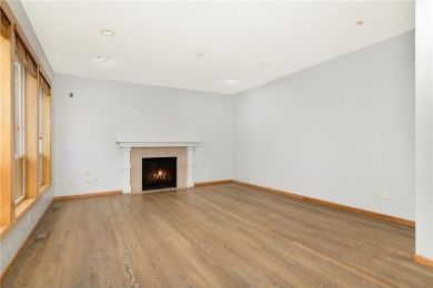 4-bath layout is recently painted and Brand new Carpet all on Eagle Valley Golf Course in Minnesota - for sale on GolfHomes.com, golf home, golf lot