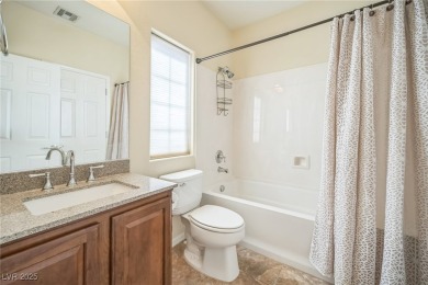 Assumable VA Loan at 2.875%. Stunning 3-bed, 2.5-bath home in on Badlands Golf Club in Nevada - for sale on GolfHomes.com, golf home, golf lot