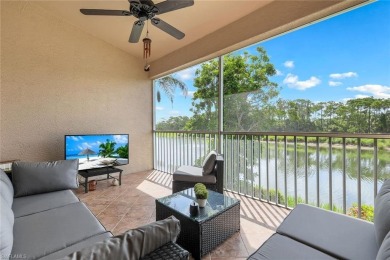 Experience exceptional living in this spacious two-bedroom plus on Spring Run Golf Club in Florida - for sale on GolfHomes.com, golf home, golf lot