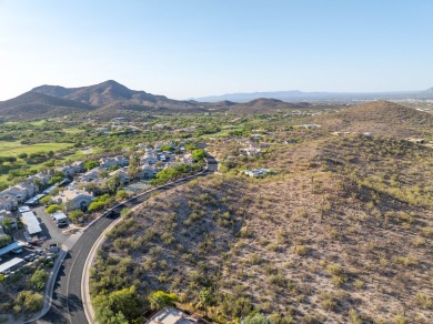 Beautiful residential lot to build your dream home in the on Starr Pass Golf Club in Arizona - for sale on GolfHomes.com, golf home, golf lot