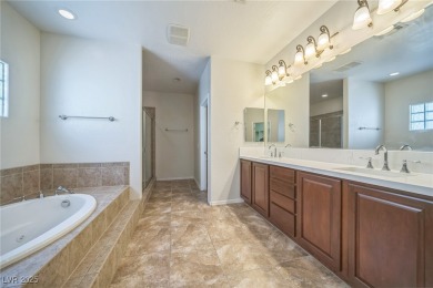 Assumable VA Loan at 2.875%. Stunning 3-bed, 2.5-bath home in on Badlands Golf Club in Nevada - for sale on GolfHomes.com, golf home, golf lot