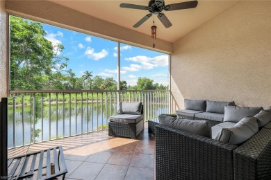 Experience exceptional living in this spacious two-bedroom plus on Spring Run Golf Club in Florida - for sale on GolfHomes.com, golf home, golf lot
