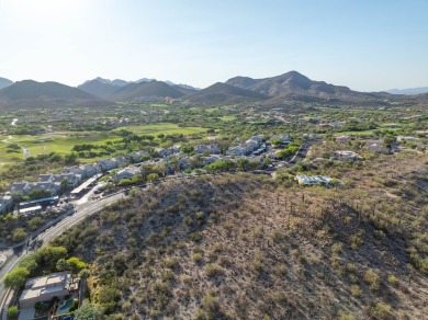Beautiful residential lot to build your dream home in the on Starr Pass Golf Club in Arizona - for sale on GolfHomes.com, golf home, golf lot