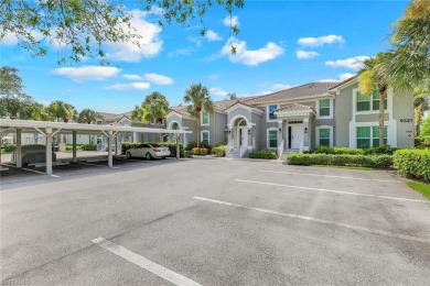 Experience exceptional living in this spacious two-bedroom plus on Spring Run Golf Club in Florida - for sale on GolfHomes.com, golf home, golf lot
