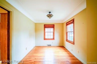 Welcome to 640 N Elizabeth St--charming, classic, and full of on Dearborn Country Club in Michigan - for sale on GolfHomes.com, golf home, golf lot