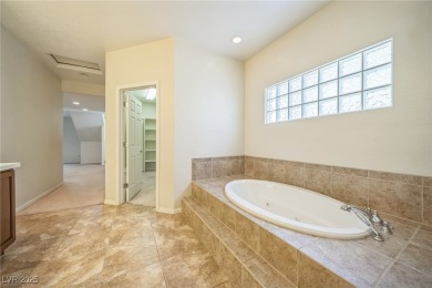 Assumable VA Loan at 2.875%. Stunning 3-bed, 2.5-bath home in on Badlands Golf Club in Nevada - for sale on GolfHomes.com, golf home, golf lot