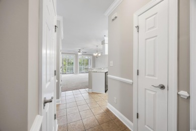 Beautiful 3 bedroom 2 bath condo with in the desirable Villas at on International Club of Myrtle Beach in South Carolina - for sale on GolfHomes.com, golf home, golf lot