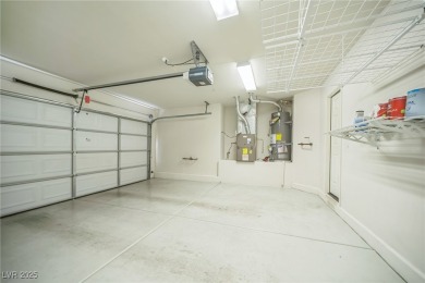 Assumable VA Loan at 2.875%. Stunning 3-bed, 2.5-bath home in on Badlands Golf Club in Nevada - for sale on GolfHomes.com, golf home, golf lot