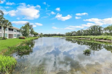 Experience exceptional living in this spacious two-bedroom plus on Spring Run Golf Club in Florida - for sale on GolfHomes.com, golf home, golf lot