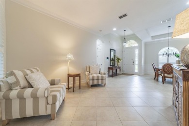 Welcome To This Elegant 2,200+ Square Foot,4br/3 Ba Home In on St. Augustine Shores Golf Club in Florida - for sale on GolfHomes.com, golf home, golf lot