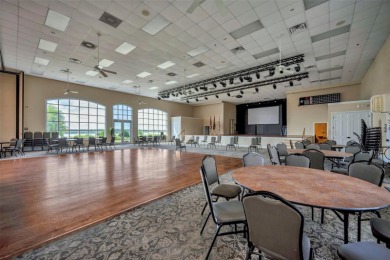 Presenting a well-maintained 2-bedroom, 2-bathroom home with an on Lake Ashton Golf Club in Florida - for sale on GolfHomes.com, golf home, golf lot