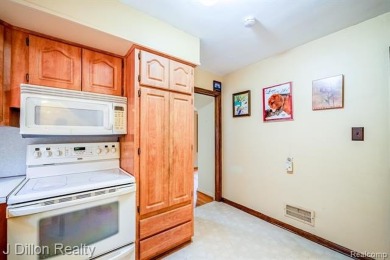 Welcome to 640 N Elizabeth St--charming, classic, and full of on Dearborn Country Club in Michigan - for sale on GolfHomes.com, golf home, golf lot