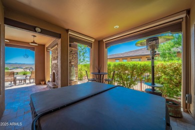 Discover the coveted designer home Brasada floor plan in the on Wickenburg Ranch Golf Course in Arizona - for sale on GolfHomes.com, golf home, golf lot