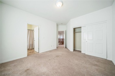 Assumable VA Loan at 2.875%. Stunning 3-bed, 2.5-bath home in on Badlands Golf Club in Nevada - for sale on GolfHomes.com, golf home, golf lot