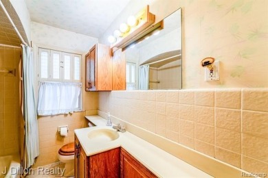 Welcome to 640 N Elizabeth St--charming, classic, and full of on Dearborn Country Club in Michigan - for sale on GolfHomes.com, golf home, golf lot