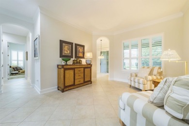 Welcome To This Elegant 2,200+ Square Foot,4br/3 Ba Home In on St. Augustine Shores Golf Club in Florida - for sale on GolfHomes.com, golf home, golf lot