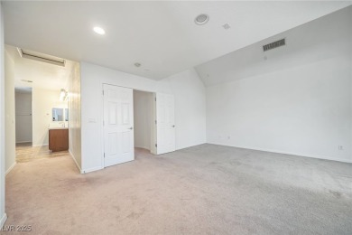Assumable VA Loan at 2.875%. Stunning 3-bed, 2.5-bath home in on Badlands Golf Club in Nevada - for sale on GolfHomes.com, golf home, golf lot