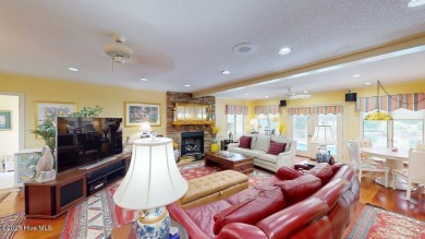 Listing price is under appraised value.

Also, seller is on Walnut Creek Country Club in North Carolina - for sale on GolfHomes.com, golf home, golf lot