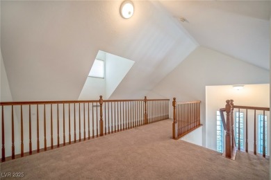 Assumable VA Loan at 2.875%. Stunning 3-bed, 2.5-bath home in on Badlands Golf Club in Nevada - for sale on GolfHomes.com, golf home, golf lot