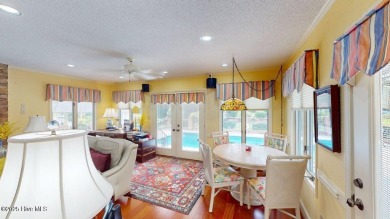 Listing price is under appraised value.

Also, seller is on Walnut Creek Country Club in North Carolina - for sale on GolfHomes.com, golf home, golf lot