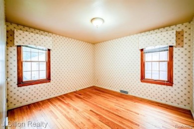 Welcome to 640 N Elizabeth St--charming, classic, and full of on Dearborn Country Club in Michigan - for sale on GolfHomes.com, golf home, golf lot