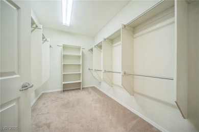 Assumable VA Loan at 2.875%. Stunning 3-bed, 2.5-bath home in on Badlands Golf Club in Nevada - for sale on GolfHomes.com, golf home, golf lot