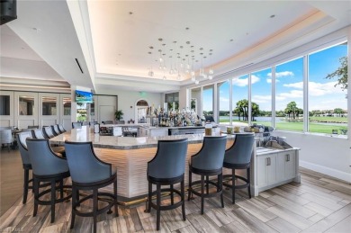 Experience exceptional living in this spacious two-bedroom plus on Spring Run Golf Club in Florida - for sale on GolfHomes.com, golf home, golf lot