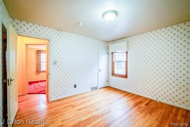 Welcome to 640 N Elizabeth St--charming, classic, and full of on Dearborn Country Club in Michigan - for sale on GolfHomes.com, golf home, golf lot