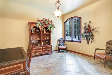 Perfectly positioned on the 10th green of the Angel Fire Resort on Angel Fire Resort Country Club in New Mexico - for sale on GolfHomes.com, golf home, golf lot