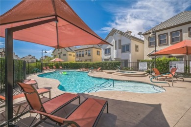 Assumable VA Loan at 2.875%. Stunning 3-bed, 2.5-bath home in on Badlands Golf Club in Nevada - for sale on GolfHomes.com, golf home, golf lot
