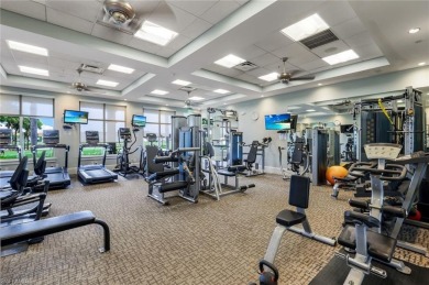 Experience exceptional living in this spacious two-bedroom plus on Spring Run Golf Club in Florida - for sale on GolfHomes.com, golf home, golf lot