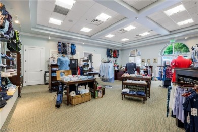 Experience exceptional living in this spacious two-bedroom plus on Spring Run Golf Club in Florida - for sale on GolfHomes.com, golf home, golf lot