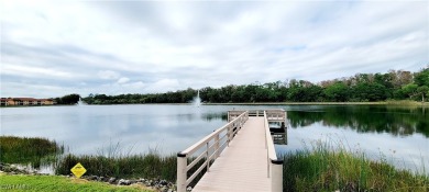 Paradise awaits in this beautifully renovated 1st floor (no on Eagle Ridge Golf and Tennis Club in Florida - for sale on GolfHomes.com, golf home, golf lot